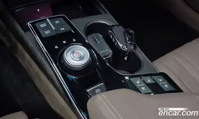 Kia K8 2024 2.5 Автомат в Москве № 54482, миниатюра 9