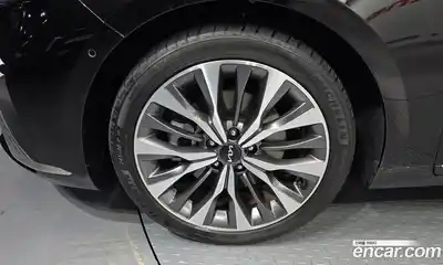 Kia K8 2024 2.5 Автомат в Москве № 54482, миниатюра 10