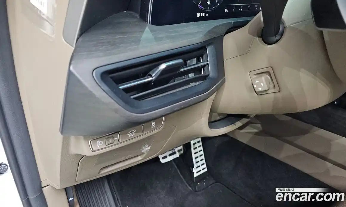 Kia K8 2023 2.5 Автомат в Москве № 54825, фото 18