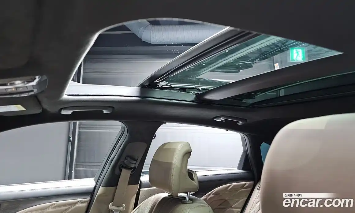 Kia K8 2023 2.5 Автомат в Москве № 54825, фото 19