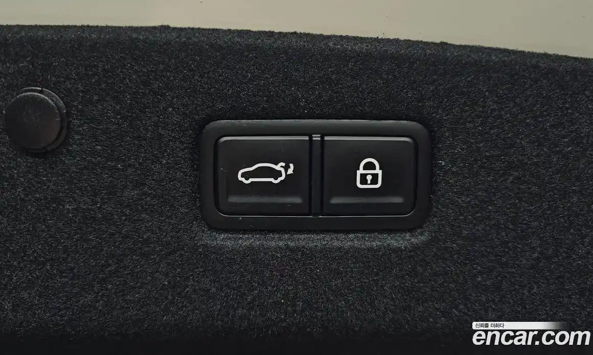 Kia K8 2023 2.5 Автомат в Москве № 54825, фото 20