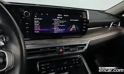 Kia K5 2022 1.6 Автомат в Москве № 55173, миниатюра 12