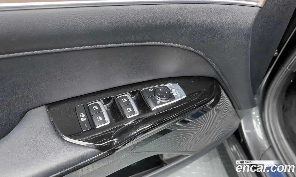 Kia K5 2022 1.6 Автомат в Москве № 55173, фото 13