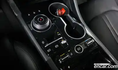 Kia K5 2022 1.6 Автомат в Москве № 55173, миниатюра 7