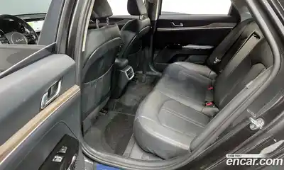 Kia K5 2022 1.6 Автомат в Москве № 55173, миниатюра 10