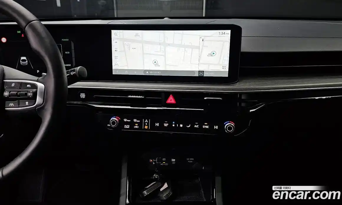 Kia K5 2025 2.0 Автомат в Москве № 55317, фото 15