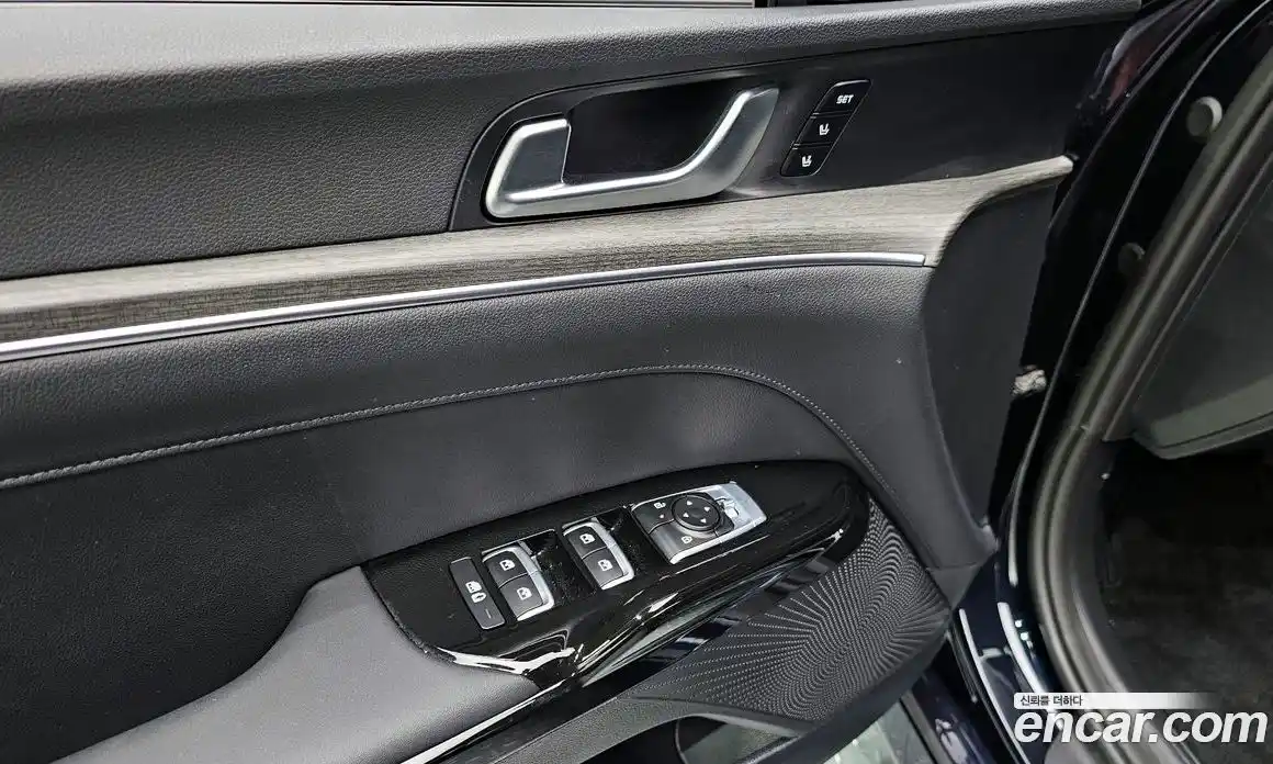 Kia K5 2025 2.0 Автомат в Москве № 55317, фото 17