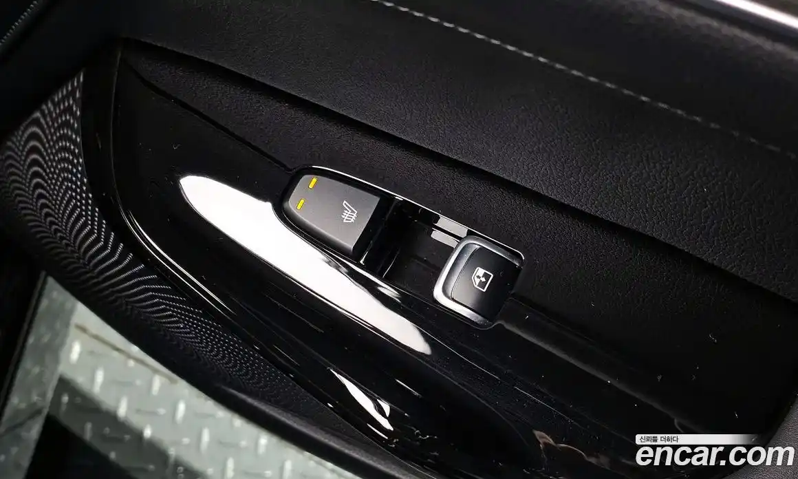 Kia K5 2025 2.0 Автомат в Москве № 55317, фото 18