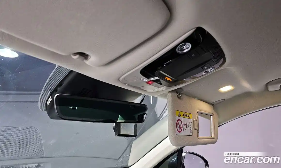 Kia K5 2025 2.0 Автомат в Москве № 55317, фото 20