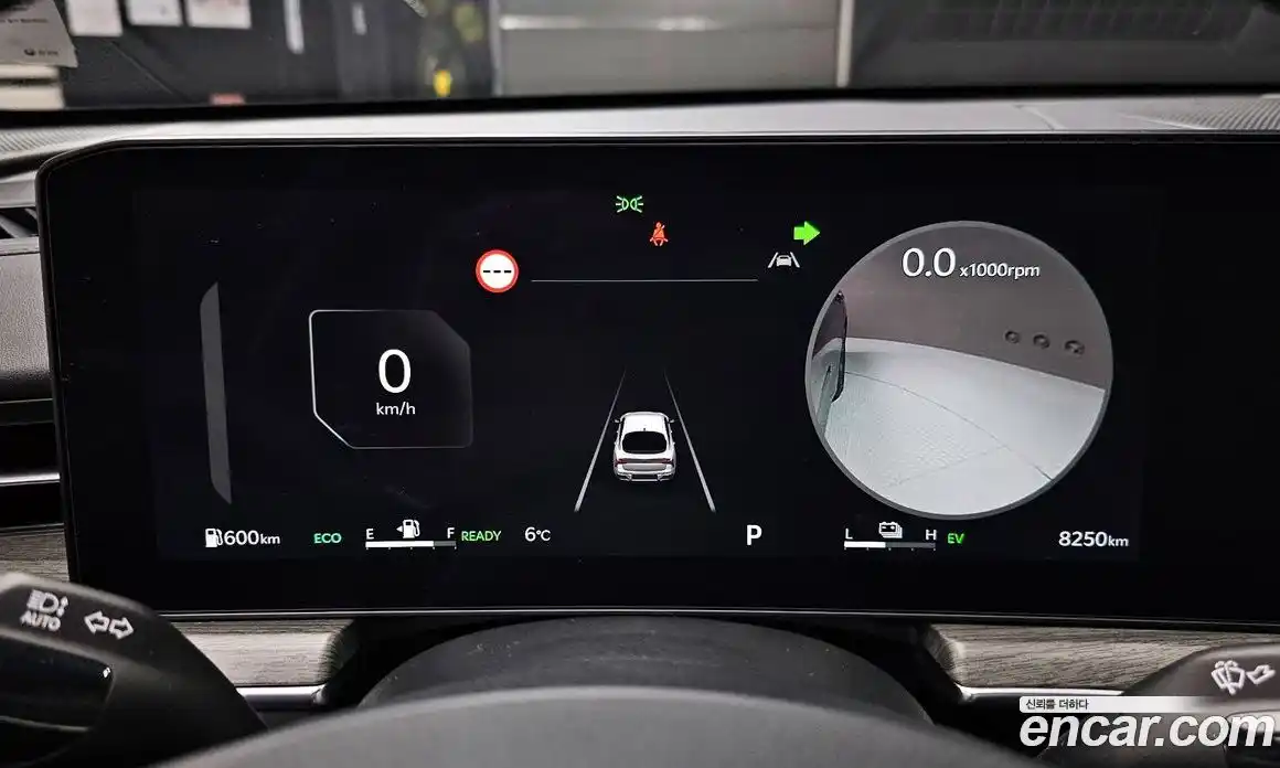 Kia K5 2025 2.0 Автомат в Москве № 55317, фото 8