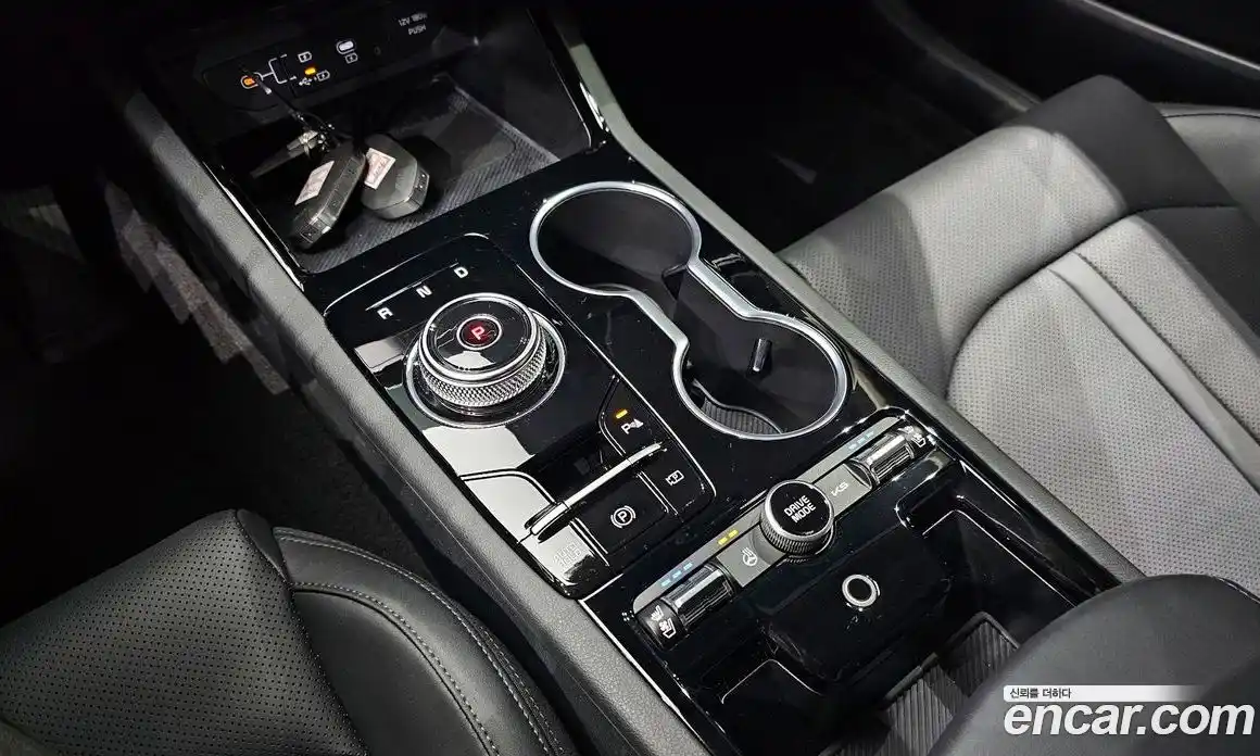 Kia K5 2025 2.0 Автомат в Москве № 55317, фото 9