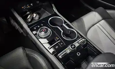 Kia K5 2025 2.0 Автомат в Москве № 55317, миниатюра 9