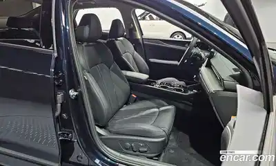 Kia K5 2025 2.0 Автомат в Москве № 55317, миниатюра 10