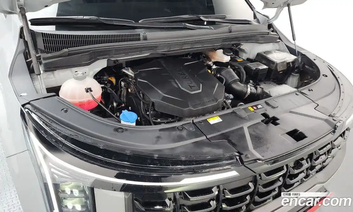 Kia Canival 2024 2.2 Автомат в Москве № 55666, фото 12