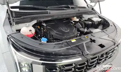 Kia Canival 2024 2.2 Автомат в Москве № 55666, миниатюра 12