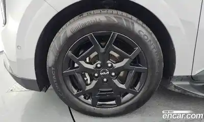 Kia Canival 2024 2.2 Автомат в Москве № 55666, миниатюра 7