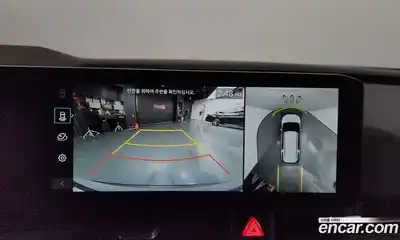 Kia Canival 2024 2.2 Автомат в Москве № 55666, миниатюра 9