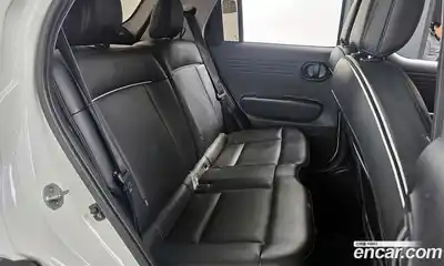 Hyundai Casper 2022 1.0 Автомат в Москве № 5608, миниатюра 11