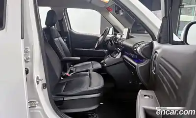 Hyundai Casper 2022 1.0 Автомат в Москве № 5608, миниатюра 12