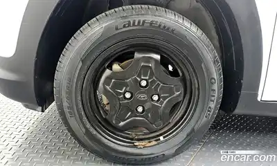 Hyundai Casper 2022 1.0 Автомат в Москве № 5608, миниатюра 3