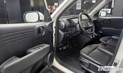 Hyundai Casper 2022 1.0 Автомат в Москве № 5608, миниатюра 4