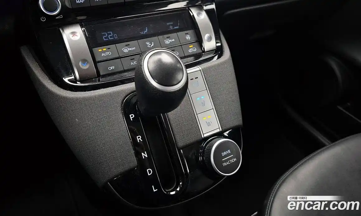 Hyundai Casper 2022 1.0 Автомат в Москве № 5608, фото 5