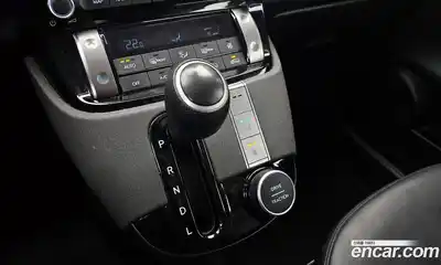 Hyundai Casper 2022 1.0 Автомат в Москве № 5608, миниатюра 5