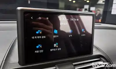 Hyundai Casper 2022 1.0 Автомат в Москве № 5608, миниатюра 8