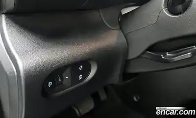 Hyundai Casper 2022 1.0 Автомат в Москве № 5608, миниатюра 9