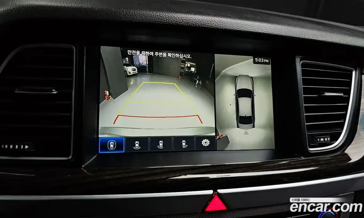 Genesis G80 2019 3.3 Автомат в Москве № 57920, фото 11