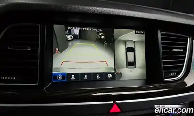 Genesis G80 2019 3.3 Автомат в Москве № 57920, миниатюра 11