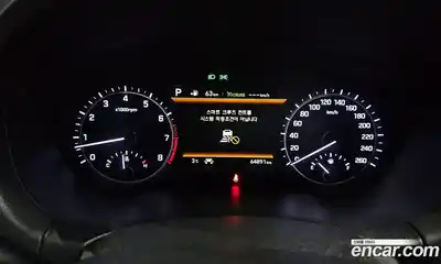 Genesis G80 2019 3.3 Автомат в Москве № 57920, миниатюра 3