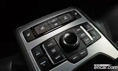 Genesis G80 2019 3.3 Автомат в Москве № 57920, миниатюра 4