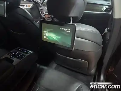 Genesis G80 2019 3.3 Автомат в Москве № 57920, миниатюра 5