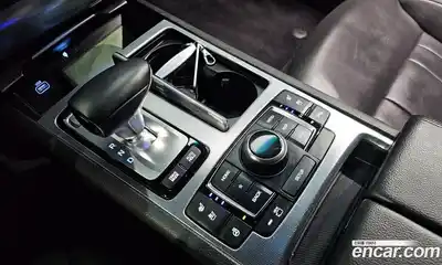 Genesis G80 2019 3.3 Автомат в Москве № 57920, миниатюра 10