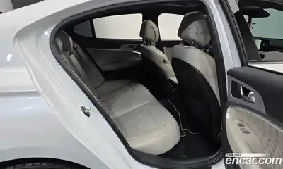 Genesis G70 2022 2.0 Автомат в Москве № 58689, миниатюра 11