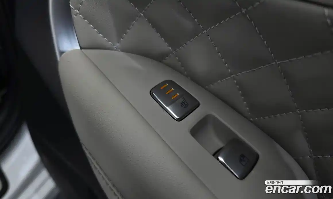 Genesis G70 2022 2.0 Автомат в Москве № 58689, фото 17