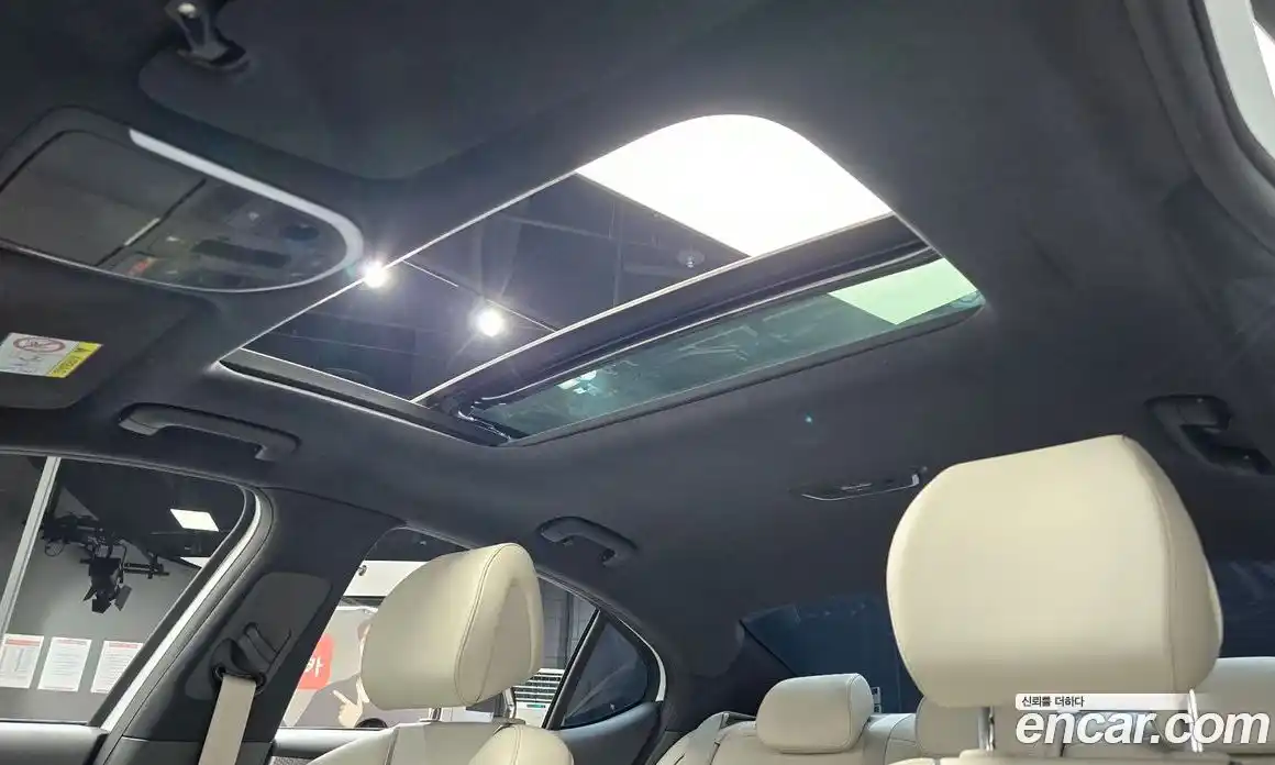 Genesis G70 2022 2.0 Автомат в Москве № 58689, фото 18