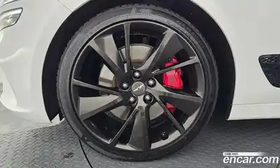 Genesis G70 2022 2.0 Автомат в Москве № 58689, миниатюра 4