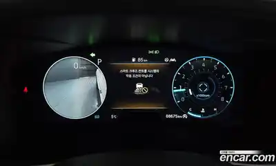 Genesis G70 2022 2.0 Автомат в Москве № 58689, миниатюра 7