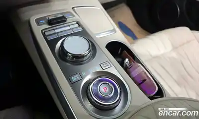 Genesis GV70 2023 2.5 Автомат в Москве № 58918, миниатюра 11