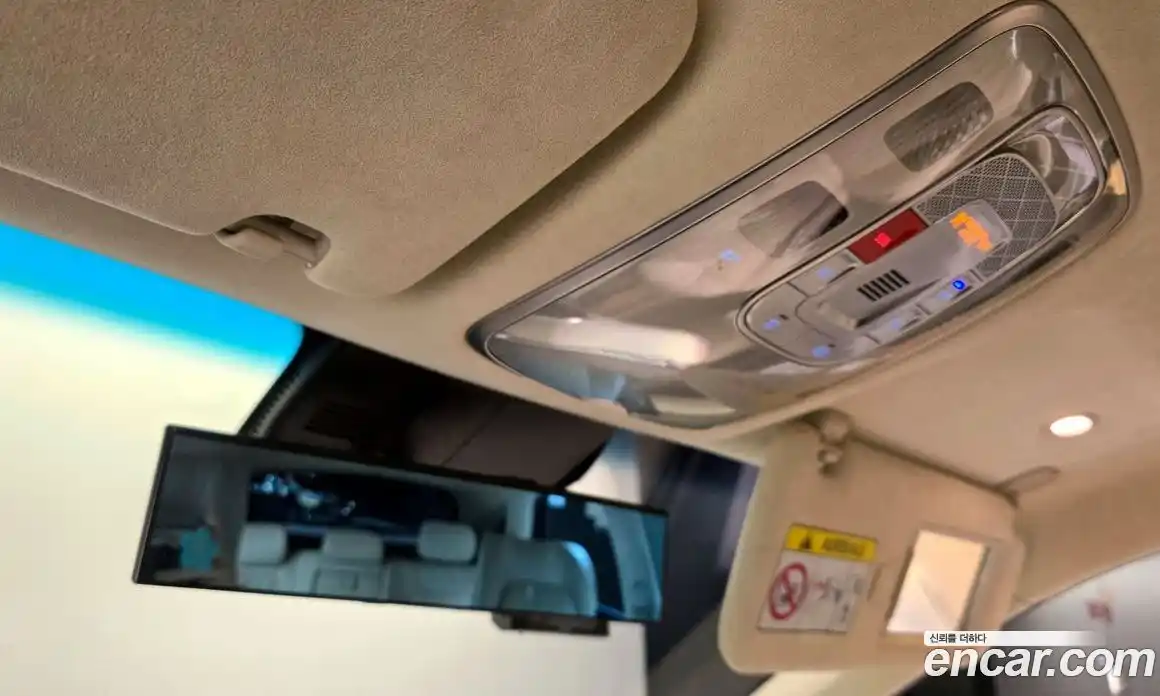 Genesis GV70 2023 2.5 Автомат в Москве № 58918, фото 20