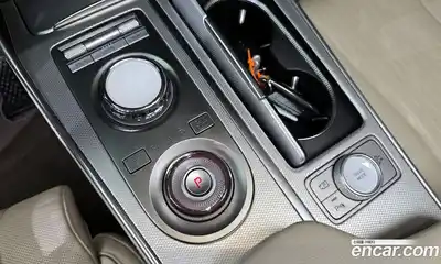 Genesis GV80 2023 2.5 Автомат в Москве № 59395, миниатюра 12