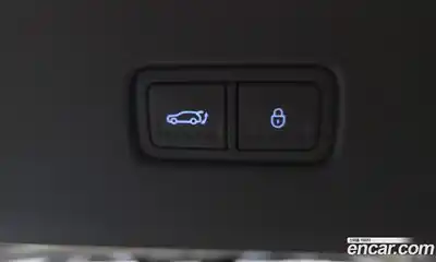 Genesis GV80 2023 2.5 Автомат в Москве № 59395, миниатюра 3