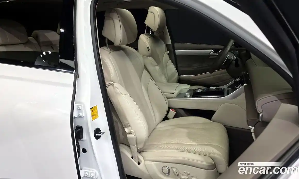 Genesis GV80 2023 2.5 Автомат в Москве № 59395, фото 9