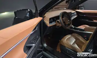 SsangYong Torres 2023 1.5 Автомат в Москве № 61467, миниатюра 12