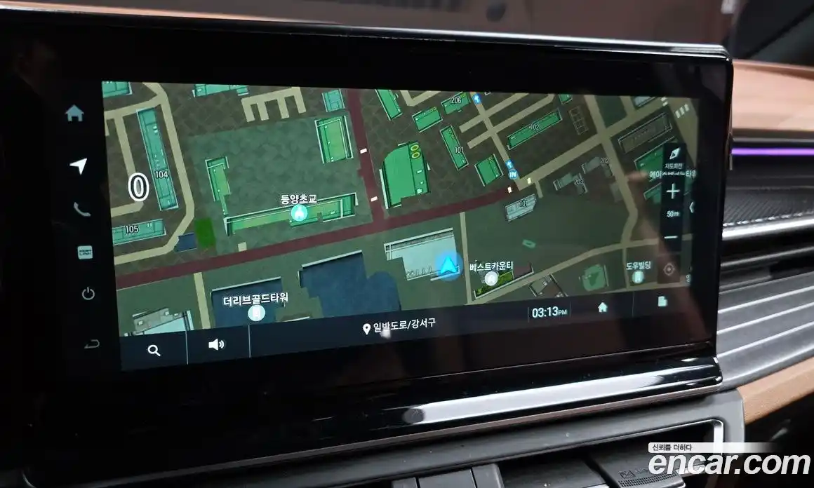 SsangYong Torres 2023 1.5 Автомат в Москве № 61467, фото 14