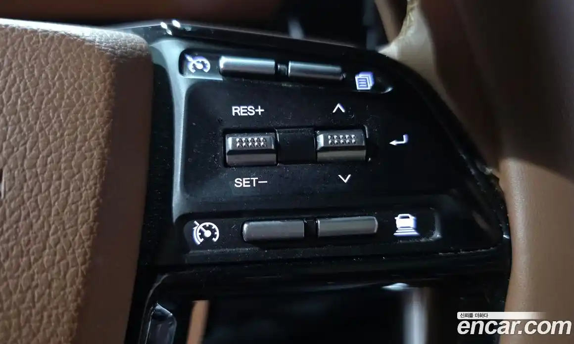 SsangYong Torres 2023 1.5 Автомат в Москве № 61467, фото 17