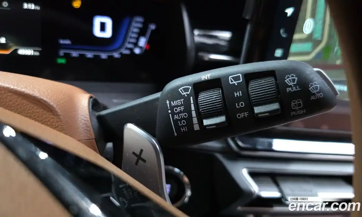 SsangYong Torres 2023 1.5 Автомат в Москве № 61467, фото 18