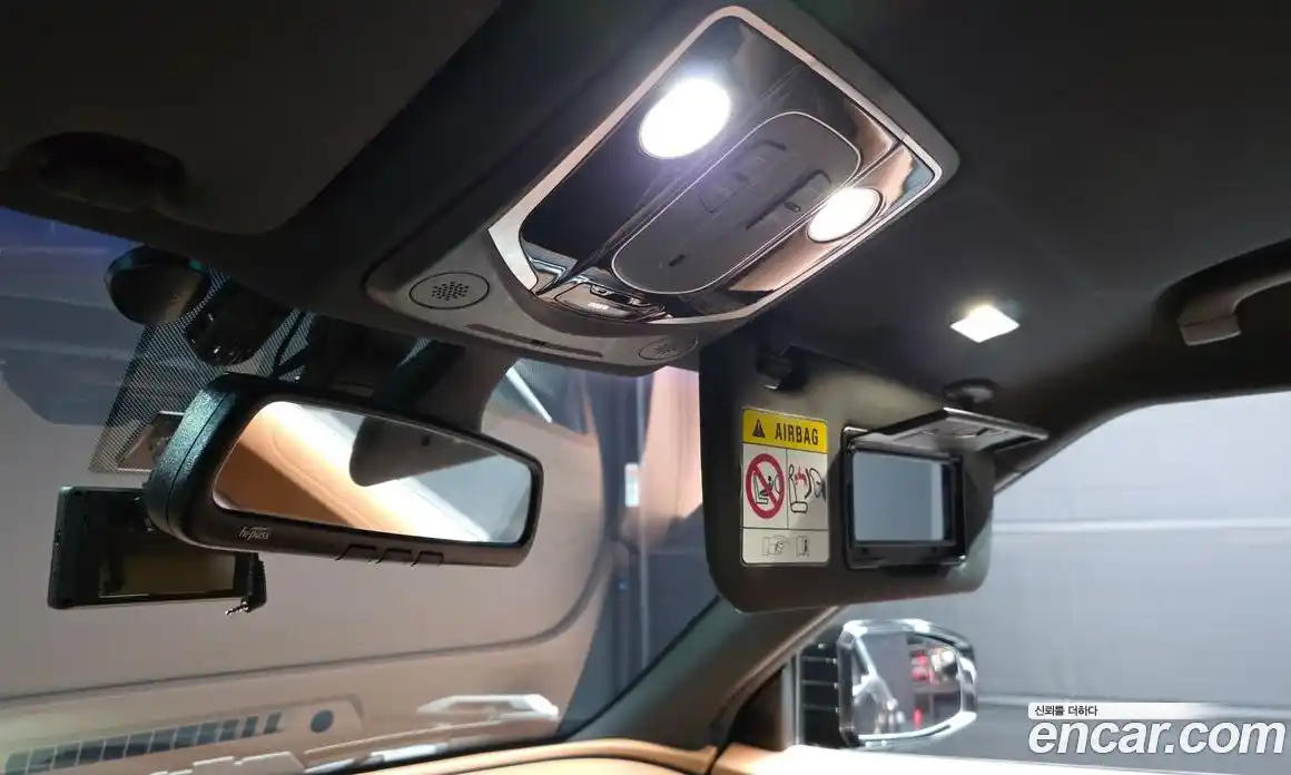 SsangYong Torres 2023 1.5 Автомат в Москве № 61467, фото 19